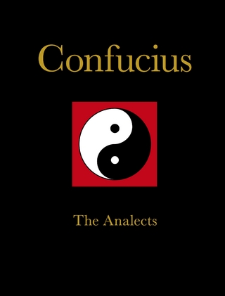 Confucius: The Analects - Confucius