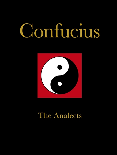 Confucius: The Analects -  Confucius