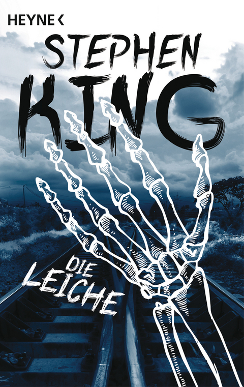 Die Leiche - Stephen King