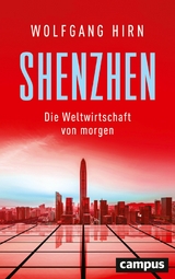 Shenzhen -  Wolfgang Hirn