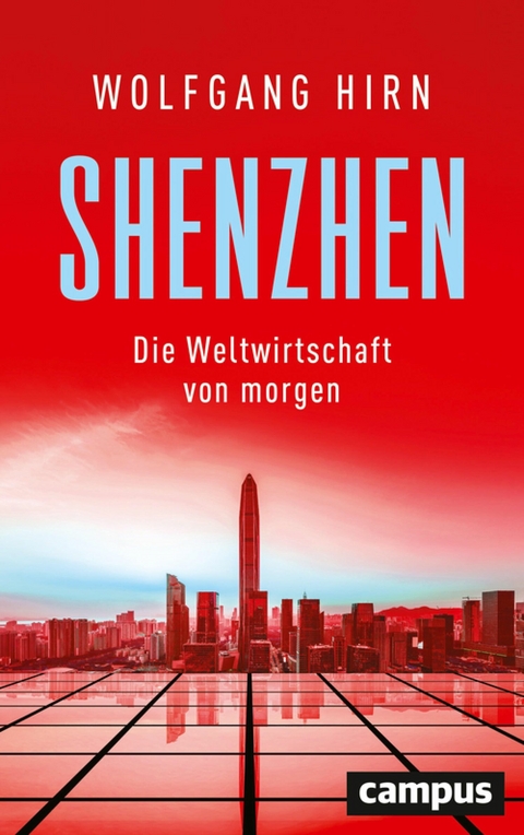 Shenzhen -  Wolfgang Hirn