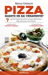 Pizza, quanto ne sai veramente? - Marco Celeschi