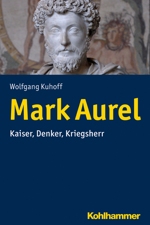 Mark Aurel - Wolfgang Kuhoff