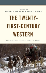 Twenty-First-Century Western - 