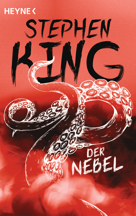 Der Nebel - Stephen King