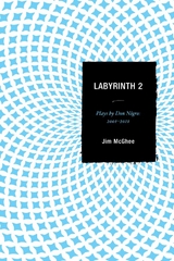 Labyrinth 2 -  Jim McGhee