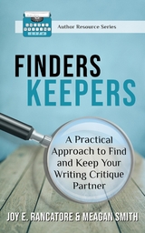 Finders Keepers -  Joy E Rancatore,  Meagan Smith