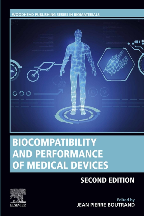 Biocompatibility and Performance of Medical Devices - 