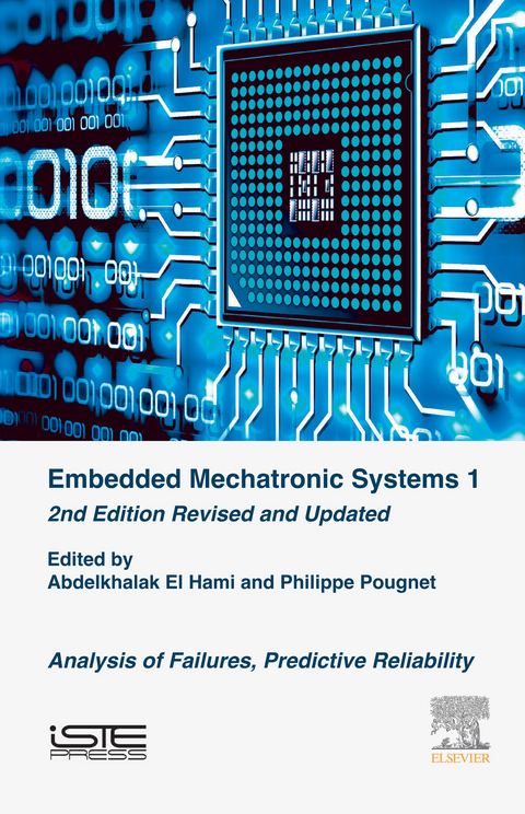 Embedded Mechatronic Systems - 