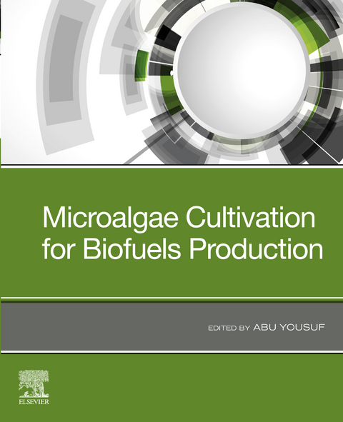 Microalgae Cultivation for Biofuels Production - 