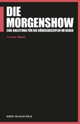 Die Morgenshow -  Malak Yvonne