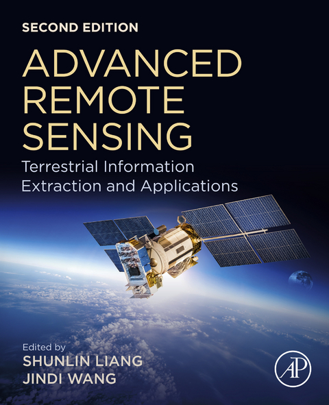 Advanced Remote Sensing - 
