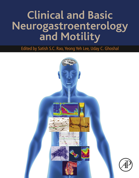 Clinical and Basic Neurogastroenterology and Motility - 