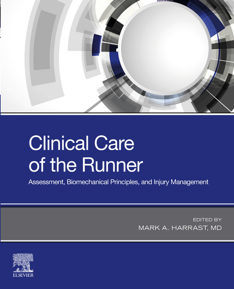 Clinical Care of the Runner - 