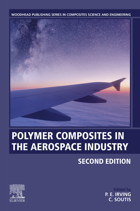 Polymer Composites in the Aerospace Industry - 