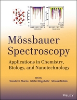 Mössbauer Spectroscopy - 