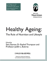 Healthy Ageing - 