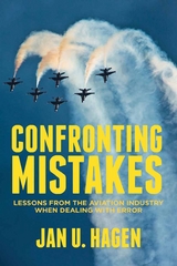 Confronting Mistakes -  J. Hagen