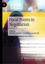 Focal Points in Negotiation - 