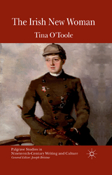 Irish New Woman -  Tina O'Toole