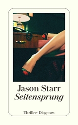 Seitensprung - Jason Starr