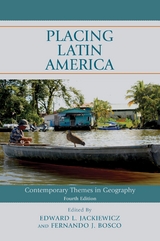 Placing Latin America - 