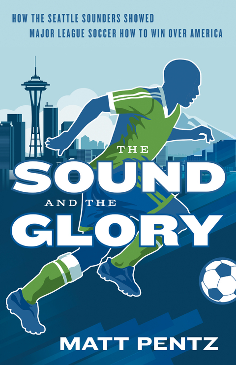 Sound and the Glory -  Matt Pentz