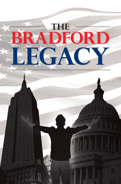 Bradford Legacy -  Brian Blashfield