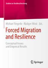 Forced Migration and Resilience - 