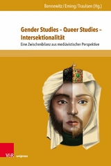 Gender Studies - Queer Studies - Intersektionalität - 