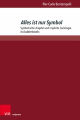 Alles ist nur Symbol - Pier Carlo Bontempelli