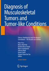 Diagnosis of Musculoskeletal Tumors and Tumor-like Conditions - 