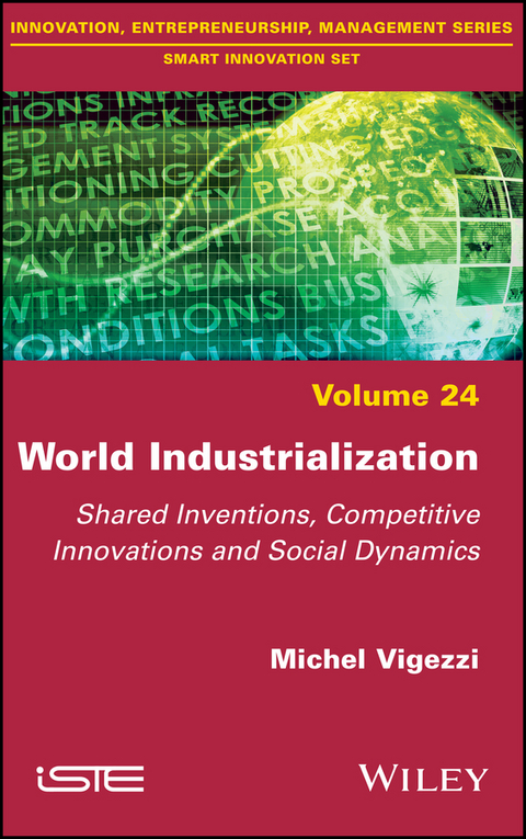 World Industrialization - Michel Vigezzi