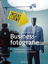 Businessfotografie -  Alexander Klebe