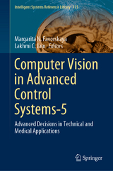 Computer Vision in Advanced Control Systems-5 - 
