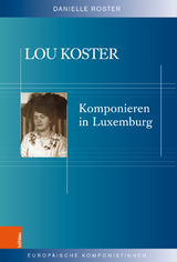 Lou Koster - Danielle Roster