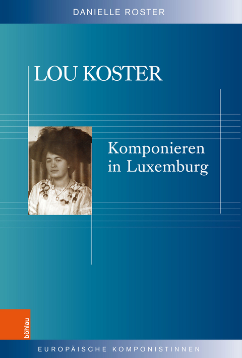 Lou Koster - Danielle Roster