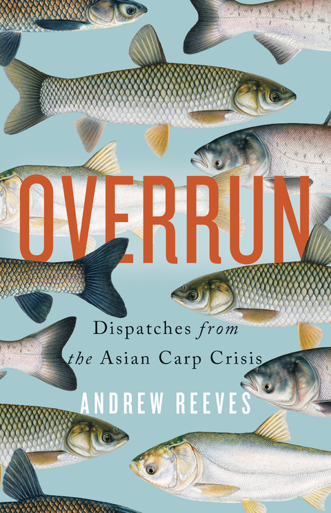 Overrun -  Andrew Reeves
