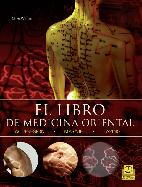 El libro de medicina oriental (Bicolor) - Clive Witham