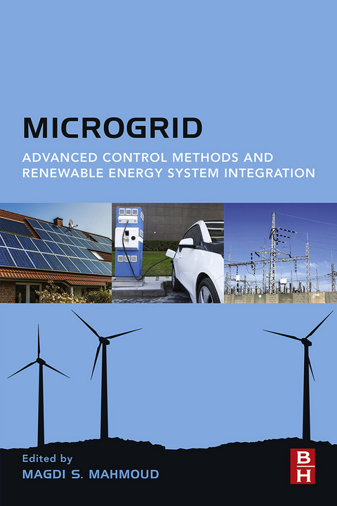 Microgrid - 