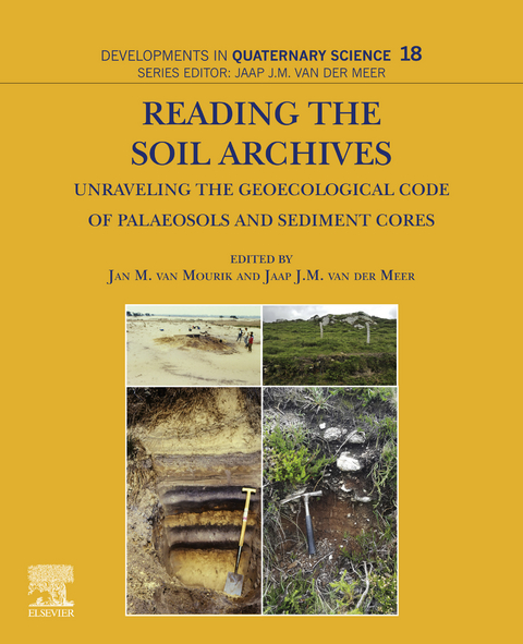 Reading the Soil Archives - 