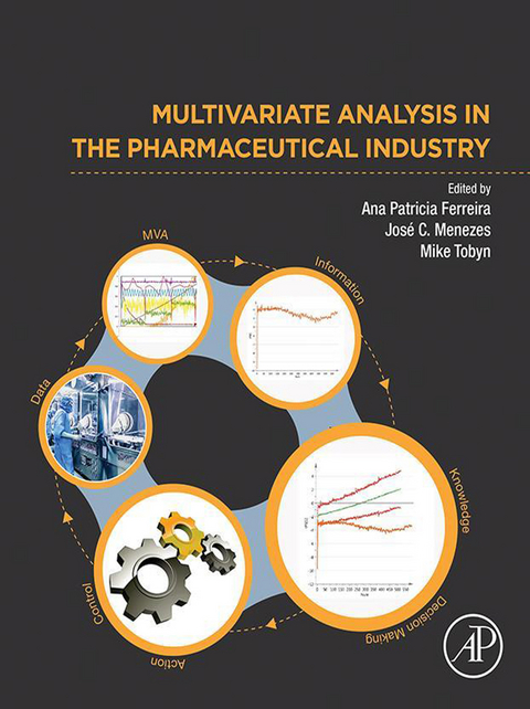 Multivariate Analysis in the Pharmaceutical Industry - 