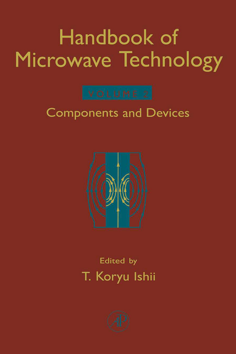 Handbook of Microwave Technology - 