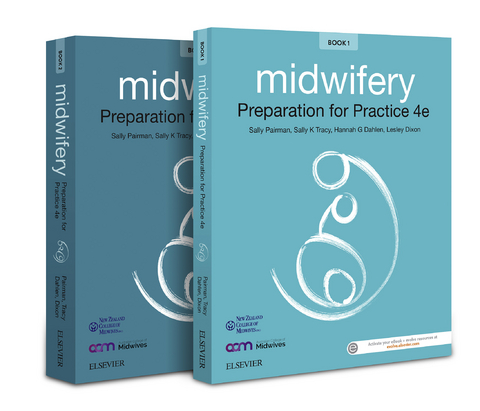 Midwifery - 
