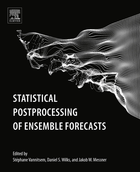 Statistical Postprocessing of Ensemble Forecasts - 