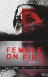 Female on Fire - Paul Werner
