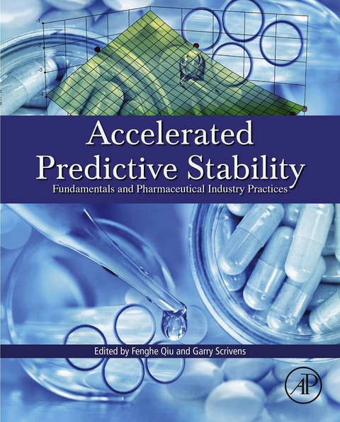 Accelerated Predictive Stability (APS) - 