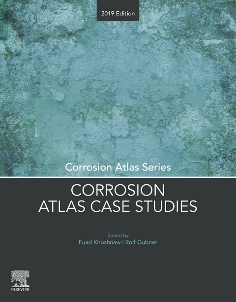 Corrosion Atlas Case Studies - 