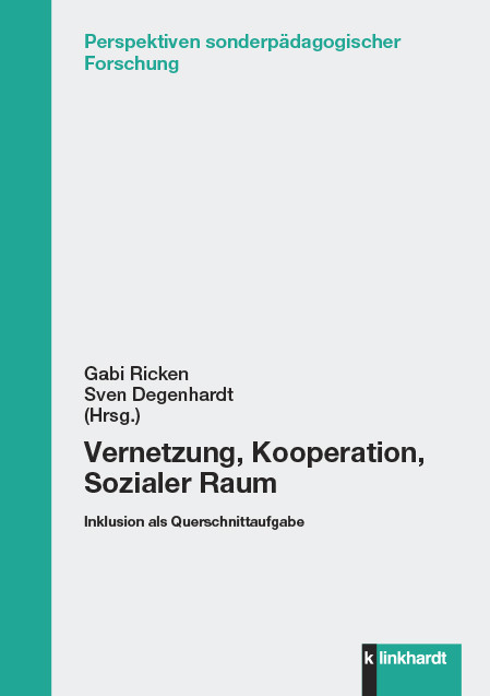 Vernetzung, Kooperation, Sozialer Raum - 