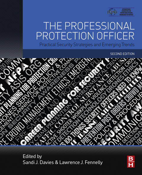 Professional Protection Officer - 